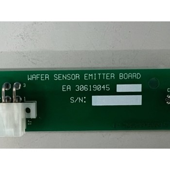 AMAT OPAL EA30619045 Wafer Sensor Emitter Board